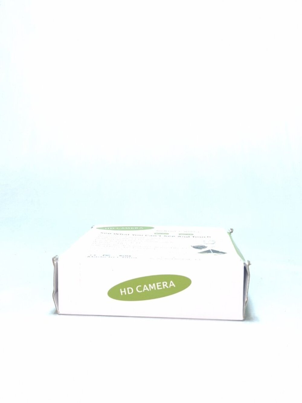 AN98A: Borescope for Android HD Camera by Fantronics use with Mirror/Hook/Magnet